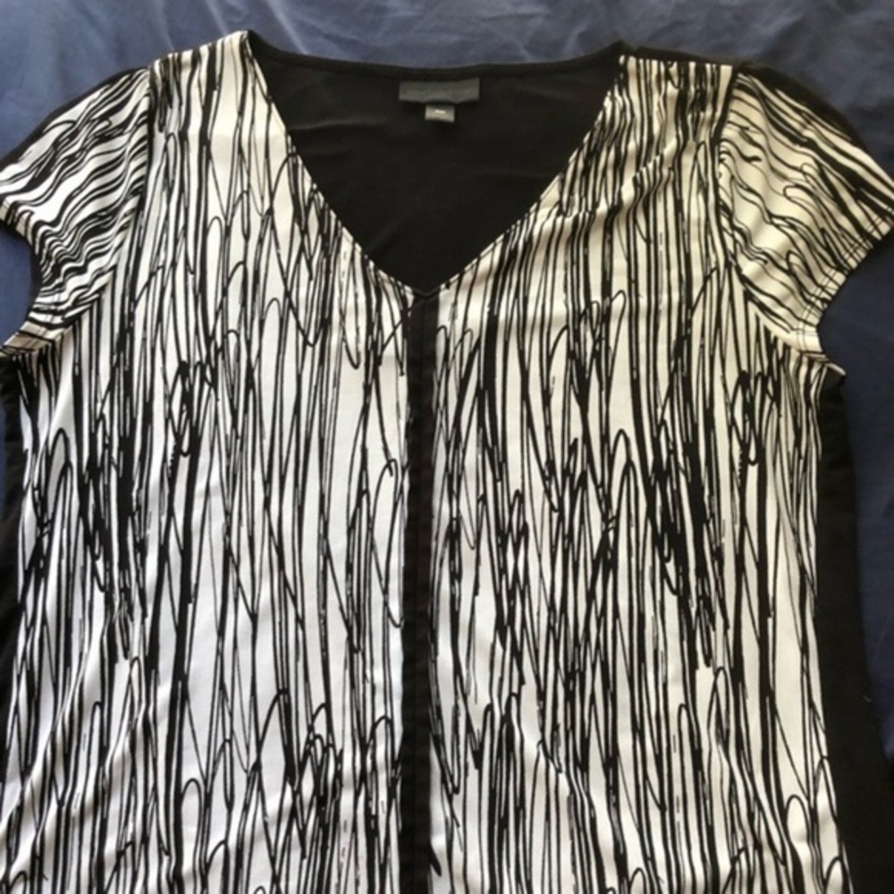 💥💥SALE! 3/$20!!! Worthington summer top PM